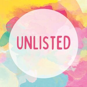 Unlisted Item